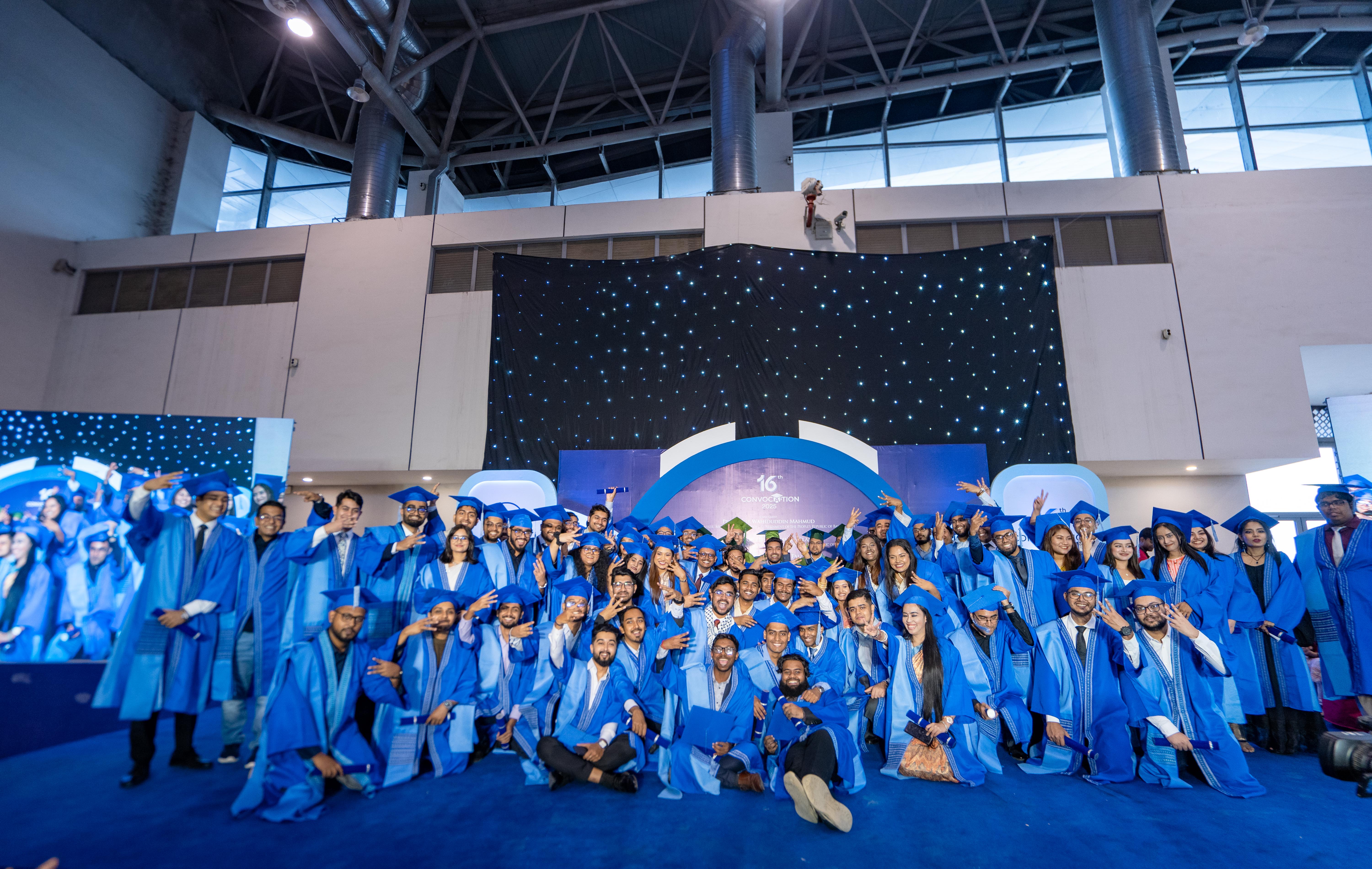 Alumni Success